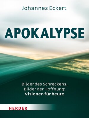 cover image of Apokalypse
